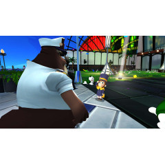 A Hat in Time - Seal the Deal