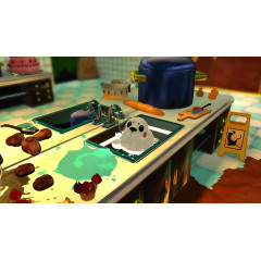 A Hat in Time - Seal the Deal