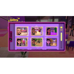 Bratz™: Блесни стилем