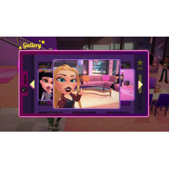 Bratz™: Блесни стилем