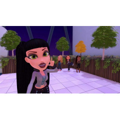 Bratz™: Блесни стилем