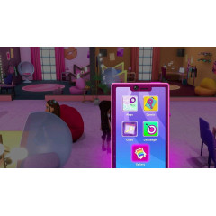 Bratz™: Блесни стилем