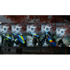 Bright Memory: Infinite Bikini DLC