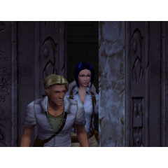 Broken Sword 3 - the Sleeping Dragon