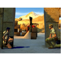 Broken Sword 3 - the Sleeping Dragon