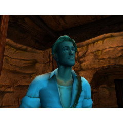 Broken Sword 3 - the Sleeping Dragon