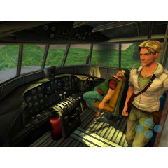 Broken Sword 3 - the Sleeping Dragon