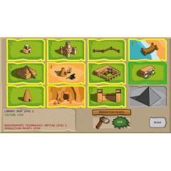 Bronze Age - HD Edition