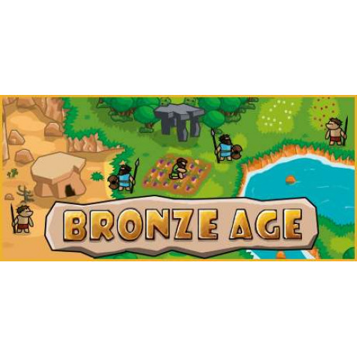 Bronze Age - HD Edition