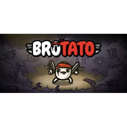 Brotato