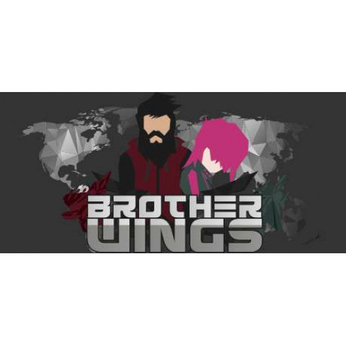 Brother Wings