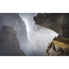 Brothers - A Tale of Two Sons