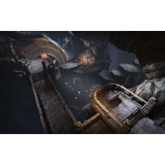 Brothers - A Tale of Two Sons