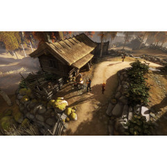 Brothers - A Tale of Two Sons