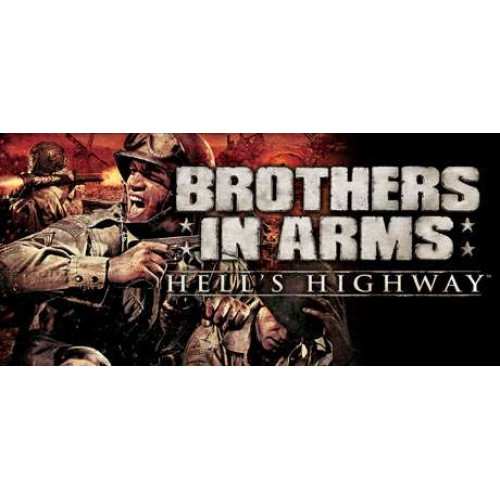 Brothers in Arms: Hell's Highway™