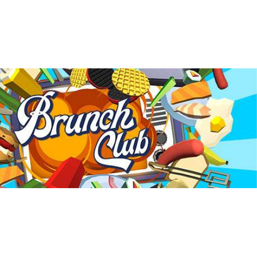 Brunch Club