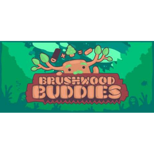 Brushwood Buddies