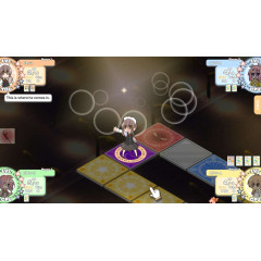 100% Orange Juice - Chris & Kyupita Character Pack