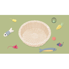 A Little to the Left