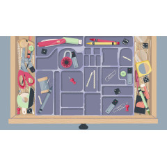 A Little to the Left