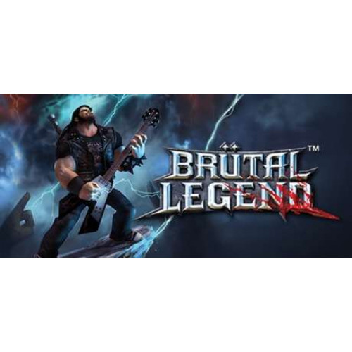 Brutal Legend