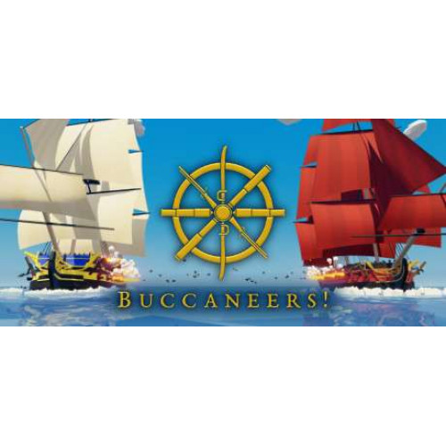 Buccaneers!