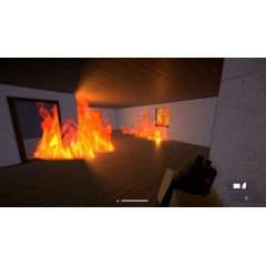 Building Destruction