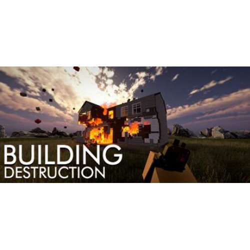 Building Destruction