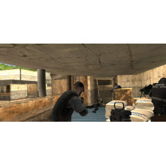 Bullets And More VR - BAM VR