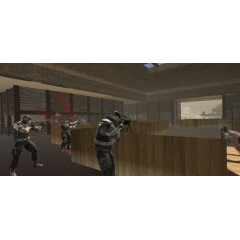 Bullets And More VR - BAM VR