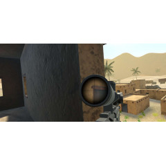 Bullets And More VR - BAM VR