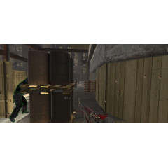 Bullets And More VR - BAM VR