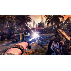 Bulletstorm: Full Clip Edition
