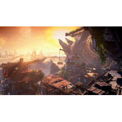 Bulletstorm: Full Clip Edition