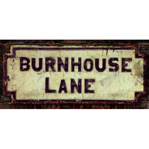 Burnhouse Lane