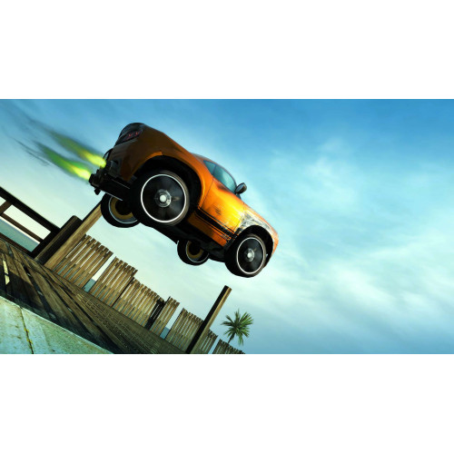 Burnout™ Paradise Remastered