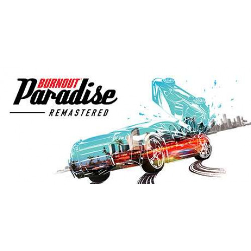 Burnout™ Paradise Remastered