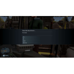 Bus Simulator 21 Next Stop