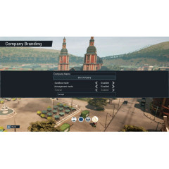 Bus Simulator 21 Next Stop