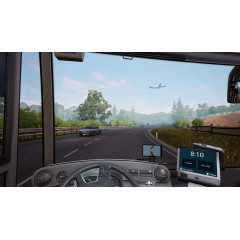 Bus Simulator 21 Next Stop
