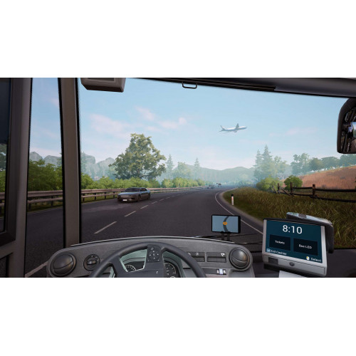 Bus Simulator 21 Next Stop