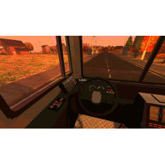 Bus Simulator 23