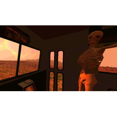 Bus Simulator 23