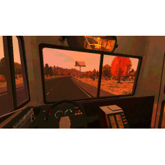 Bus Simulator 23