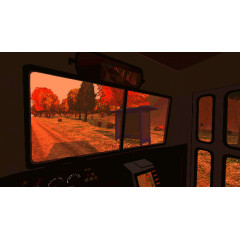Bus Simulator 23