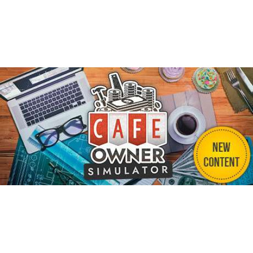 Cafe Owner Simulator