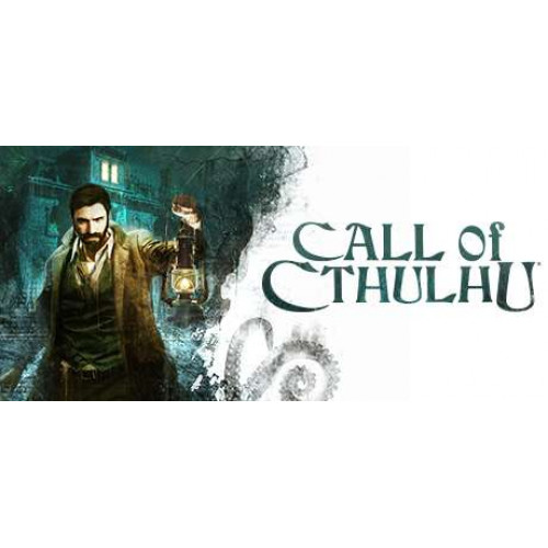 Call of Cthulhu®