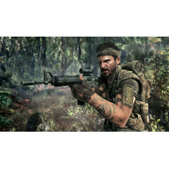 Call of Duty®: Black Ops