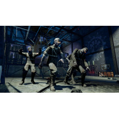 Call of Duty®: Black Ops - Rezurrection Content Pack