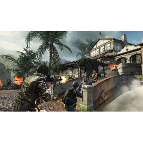 Call of Duty®: Black Ops Annihilation Content Pack